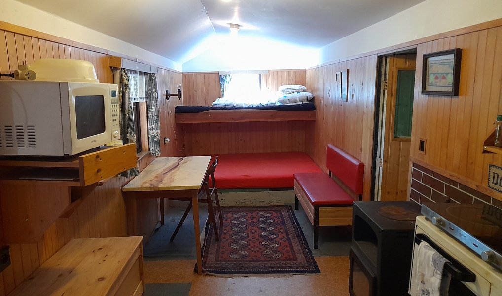 Prodej chaty/chalupy 56 m², Malá Morava – náhled fotky 12