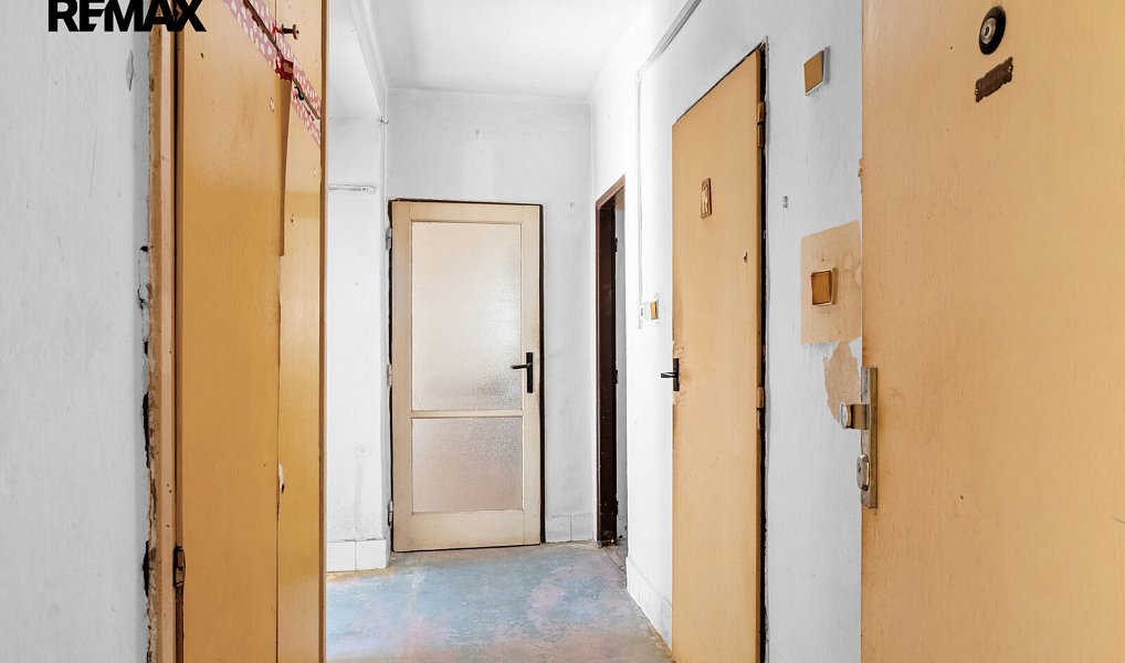 Prodej bytu 3+1 68 m², Kraslice – náhled fotky 11