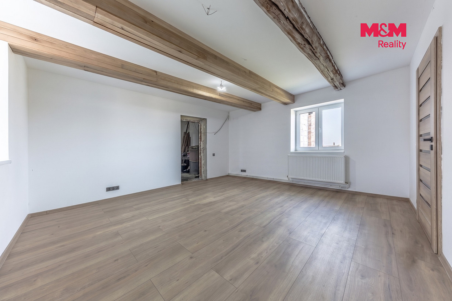 Prodej domu 150 m² s pozemkem 1 140 m² – fotografie 3
