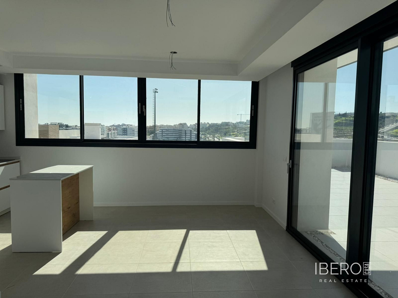 Piso 3+kk – Estepona, Barriada Islas Canarias - Vista 4