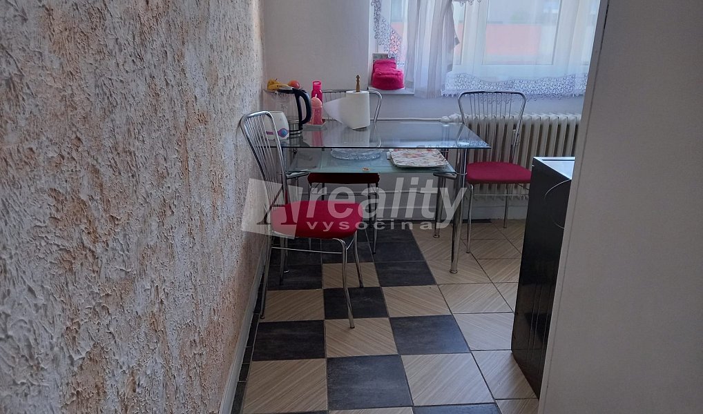Prodej bytu 3+1 56 m², Jihlava – náhled fotky 5