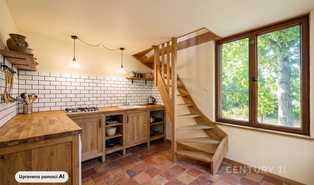 Prodej chaty/chalupy 26 m² s pozemkem 358 m², Brno – náhled fotky 8