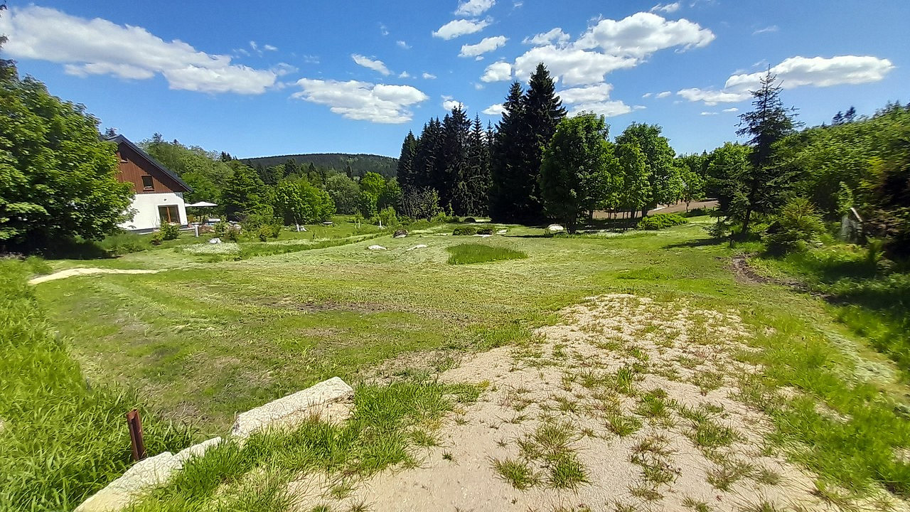 Prodej stavebního pozemku 2 313 m² – fotografie 4