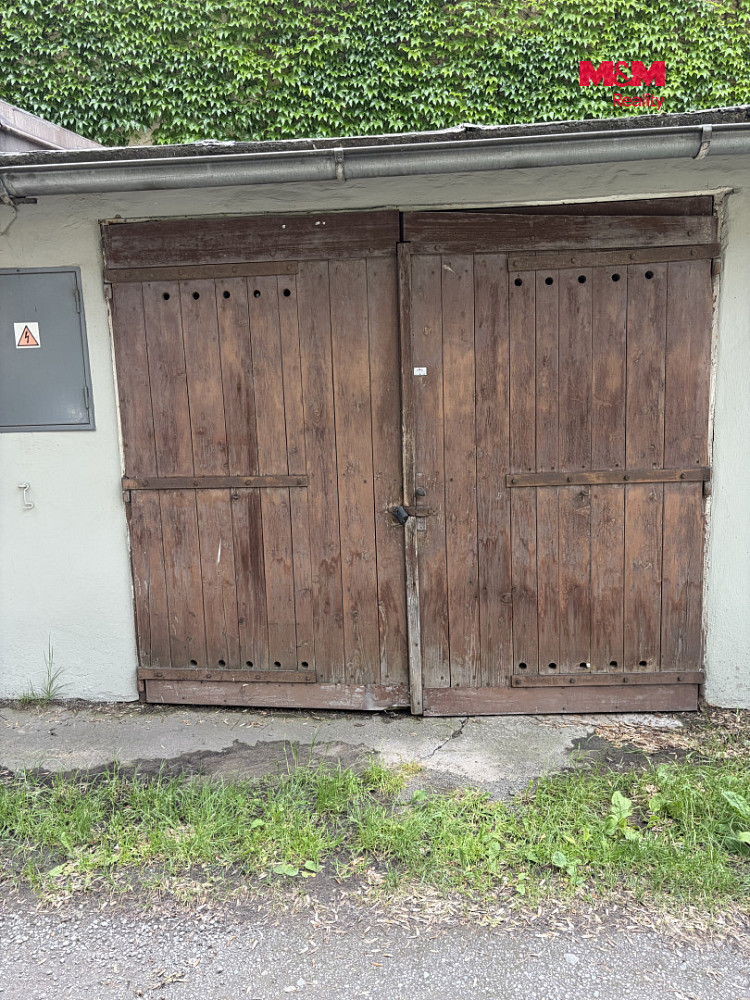 Pronájem garáže, 28 m2, třinec — photo 5