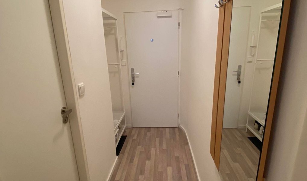 Pronájem bytu 1+kk 29 m², Brno – náhled fotky 2