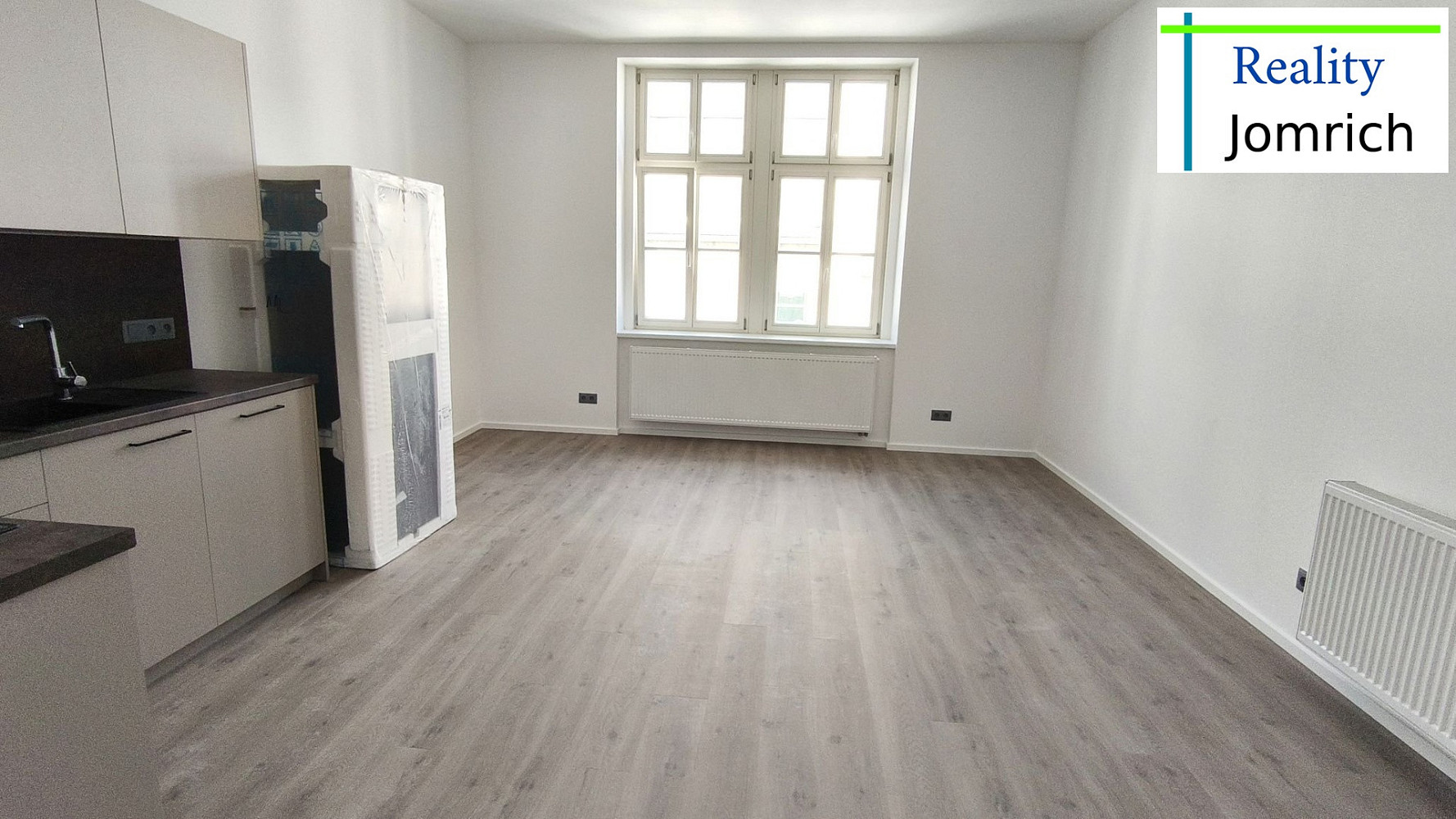 Pronájem bytu 2+kk 51 m², Liberec