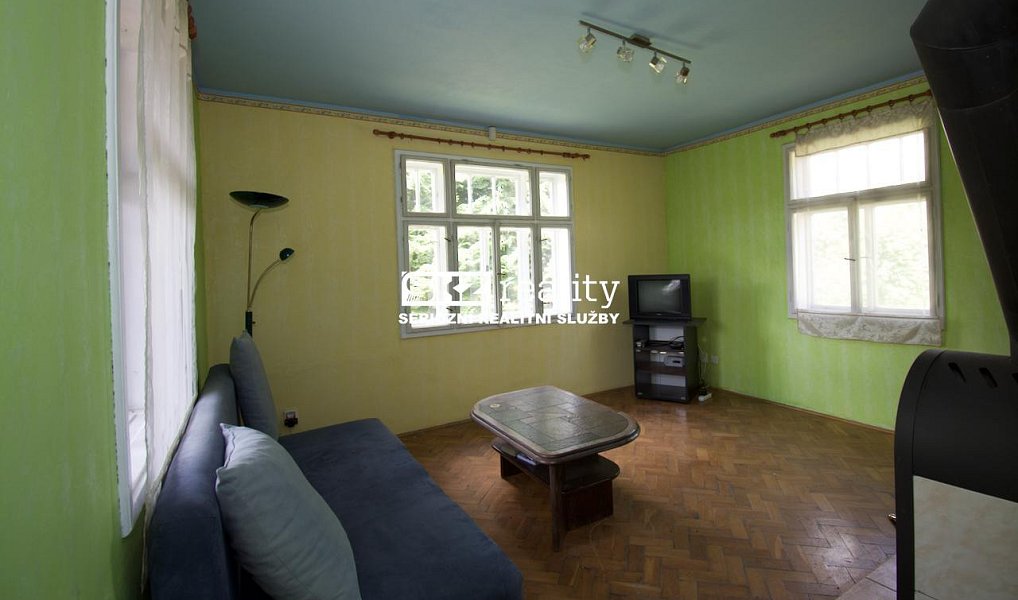 Prodej domu 85 m² s pozemkem 1 520 m², Staré Křečany – náhled fotky 5