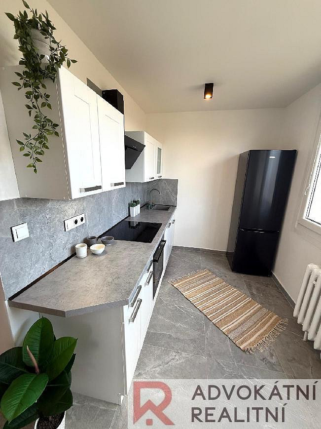 Prodej bytu 2+kk 39 m² – fotografie 2