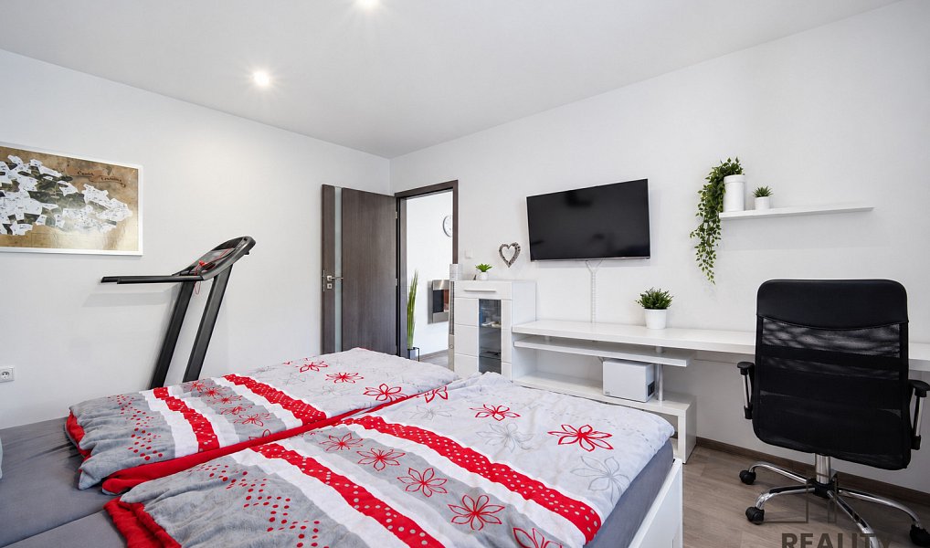 Pronájem bytu 2+kk 60 m², Chrudim – náhled fotky 7