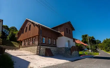 Prodej bytu 3+kk 83 m², Zlatá Olešnice, okres Jablonec nad Nisou