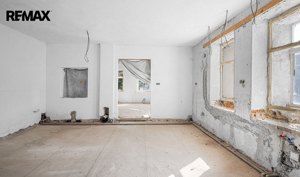Prodej zemědělského objektu 150 m², Koupě – náhled fotky 7