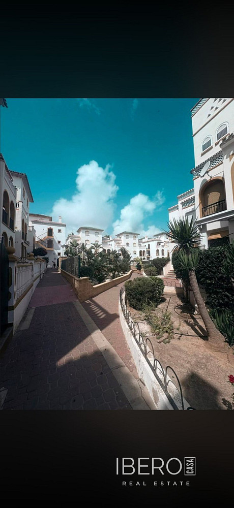 Piso 4+kk – Torrevieja, La Mata - Vista 3