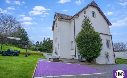Prodej bytu 1+kk 16 m², Zbuzanská, Praha 6 - Ruzyně