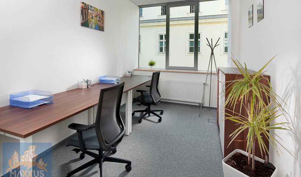 Pronájem kanceláře 12 m², Praha – náhled fotky 20