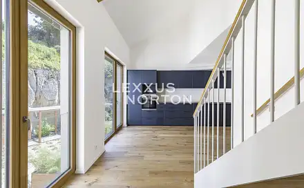 Prodej bytu 3+kk 107 m², Sestupná, Praha 6 - Břevnov