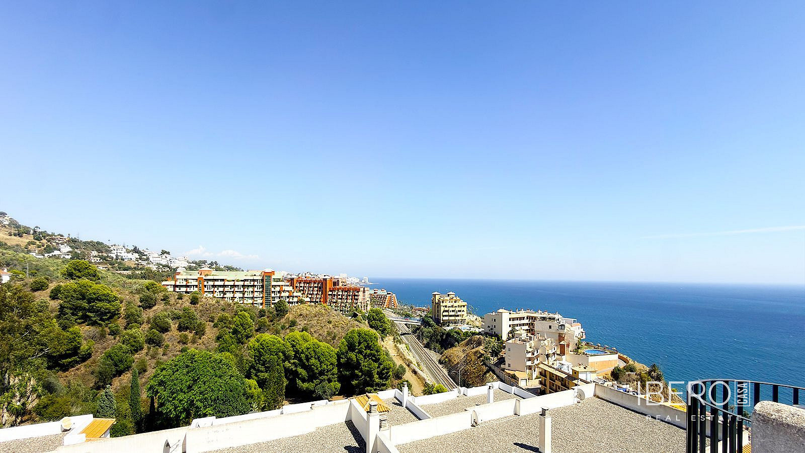 Pis 3+kk – Benalmádena - Vista 5