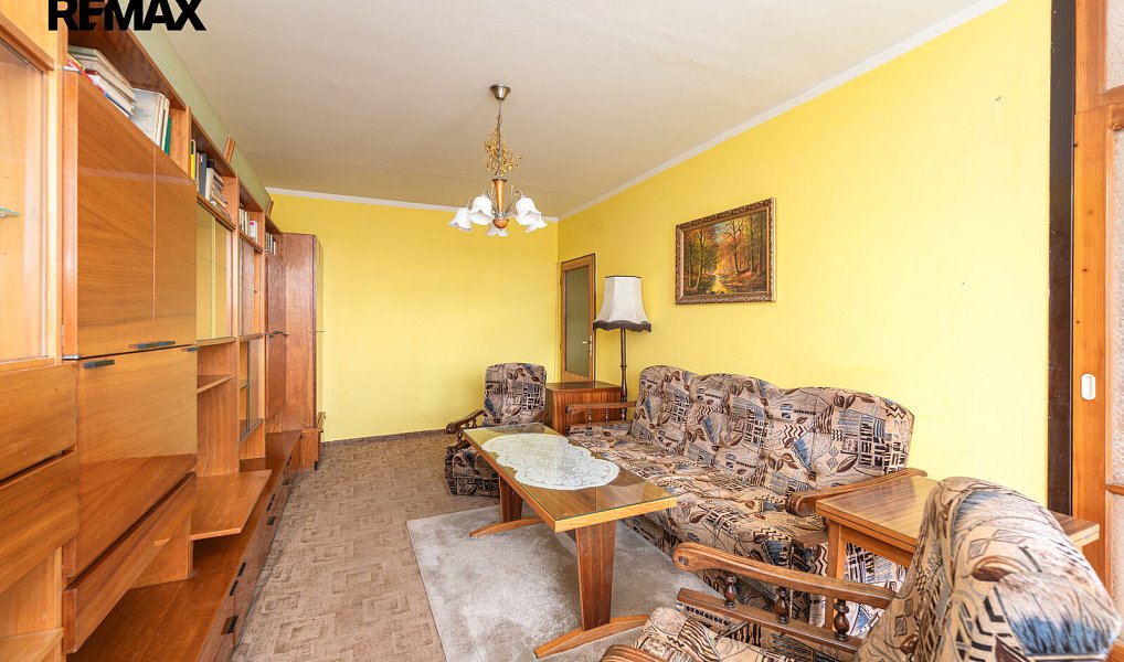 Prodej bytu 3+1 64 m², Praha – náhled fotky 5