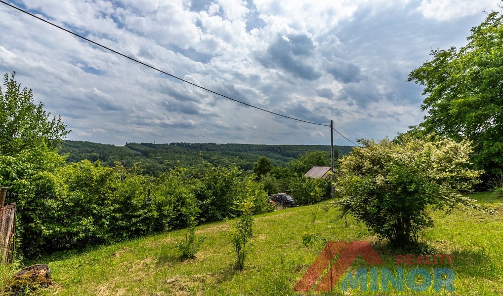 Prodej stavebního pozemku 526 m², Bílichov – náhled fotky 3