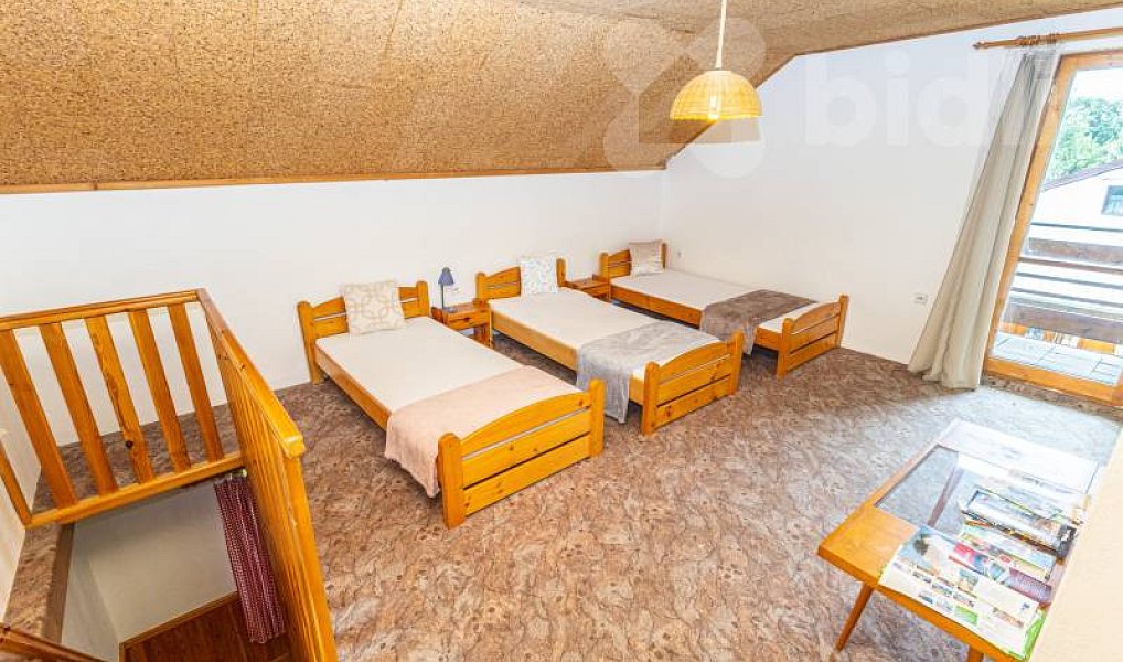 Prodej chaty/chalupy 95 m² s pozemkem 65 m², Břehov – náhled fotky 13