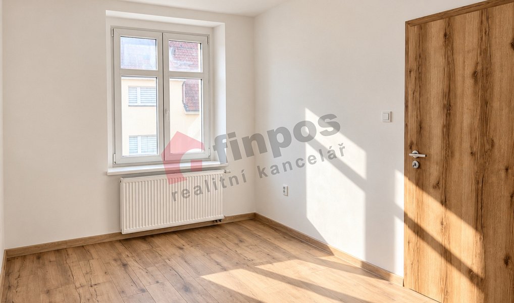Prodej nájemního domu, činžáku 206 m², Benešov – náhled fotky 9