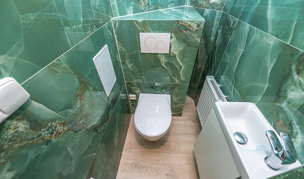 Pronájem bytu 3+1 97 m², Praha – náhled fotky 11