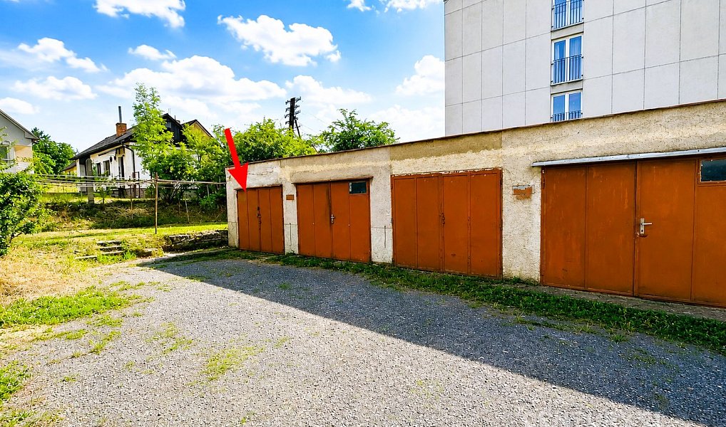 Prodej bytu 3+1 62 m², Blatná – náhled fotky 3