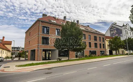 Prodej bytu 3+kk 120 m²