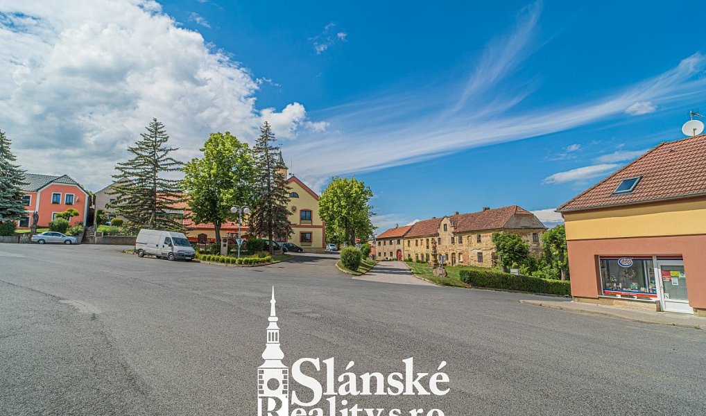 Prodej domu 120 m² s pozemkem 839 m², Vraný – náhled fotky 46