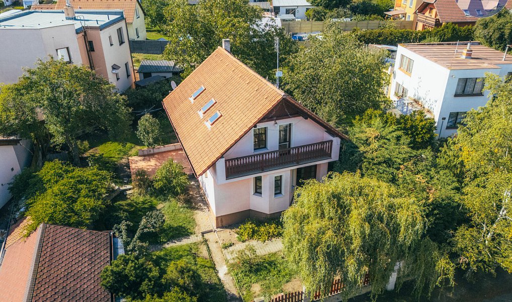 Prodej domu 130 m² s pozemkem 535 m², Plzeň – náhled fotky 28