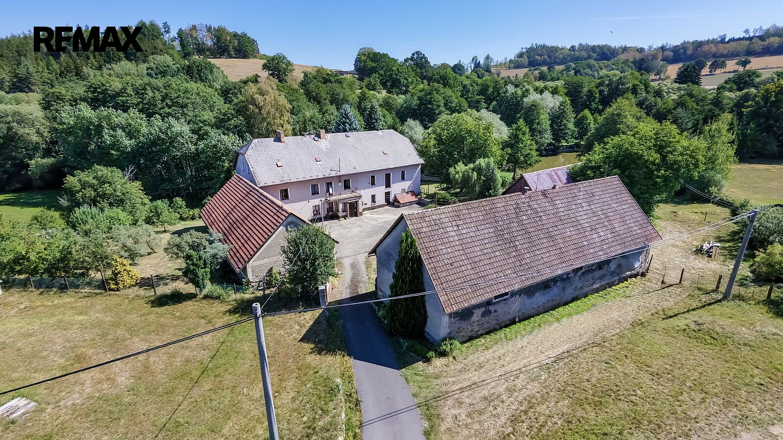 Prodej zemědělského objektu 299 m² – fotografie 5