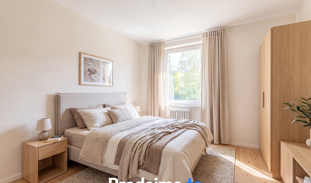 Prodej bytu 3+1 68 m², Třebíč – náhled fotky 6