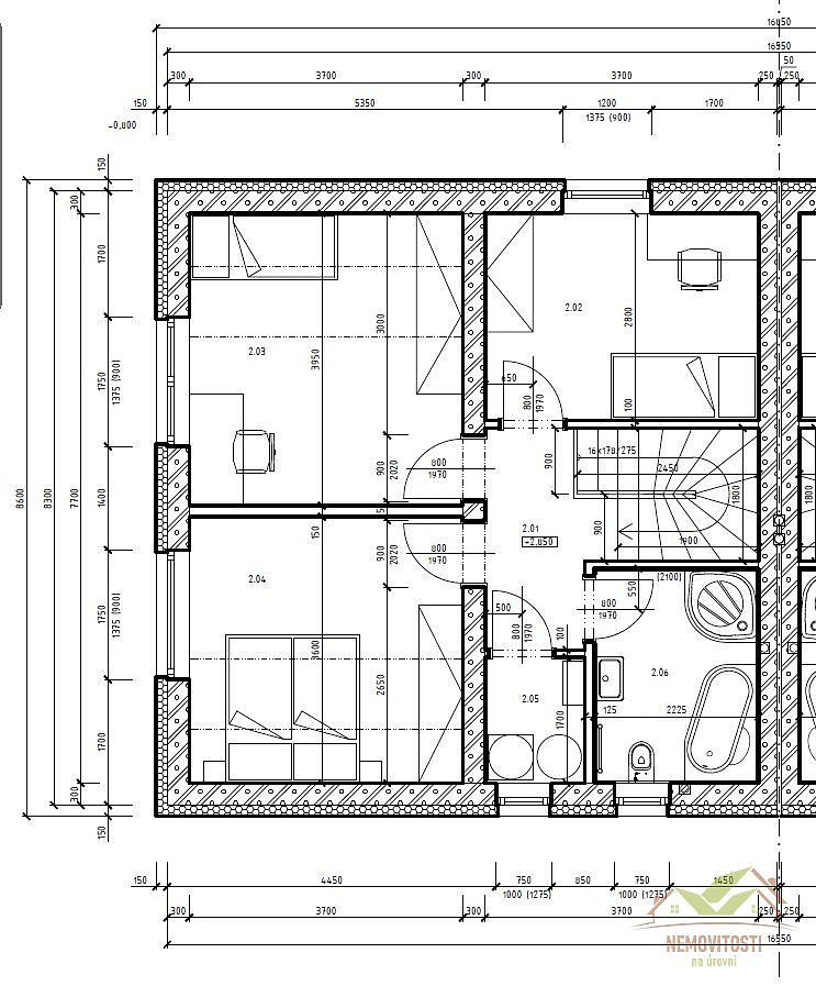 Prodej domu 105 m² s pozemkem 499 m² — photo 4