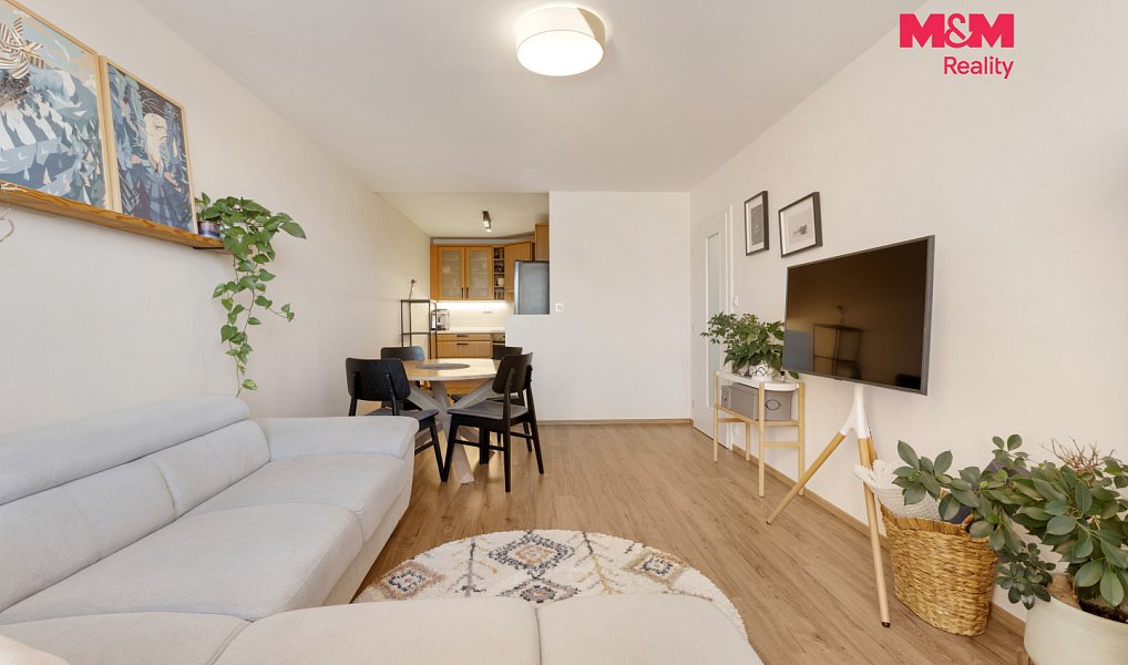 Prodej bytu 3+kk 66 m², Praha – náhled fotky 9