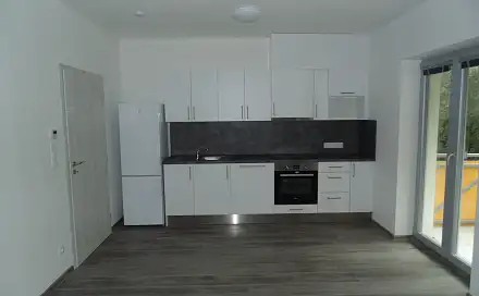 Pronájem bytu 1+kk 35 m², Bludovská, Šumperk