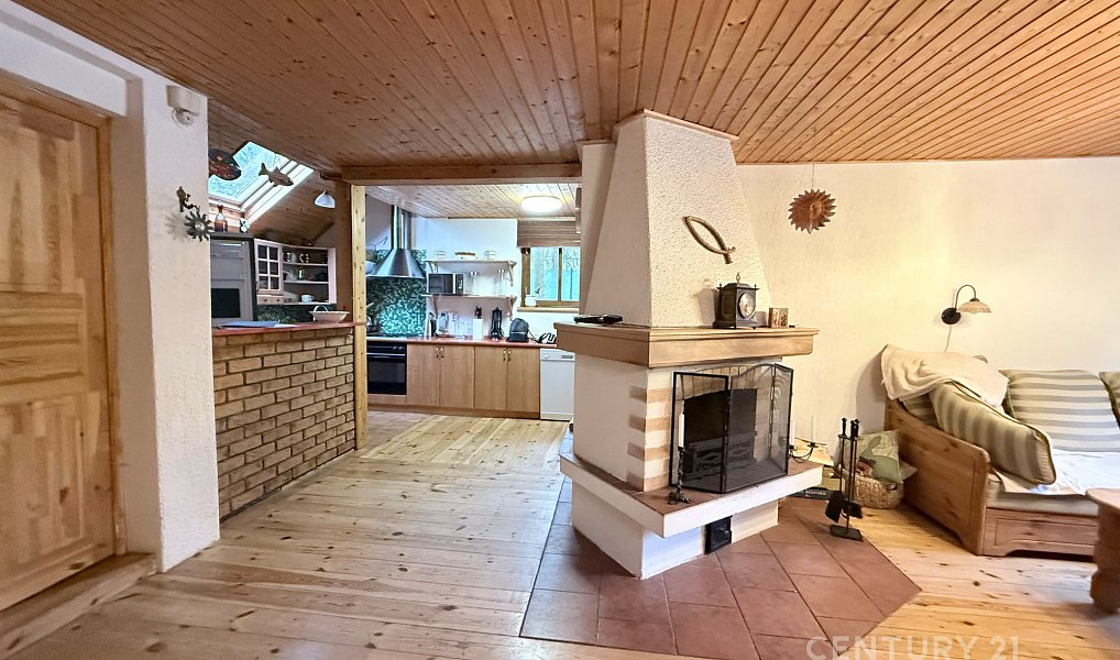 Prodej chaty/chalupy 180 m² s pozemkem 1 000 m², Děpoltovice – náhled fotky 5