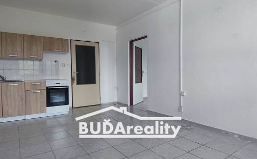 Prodej bytu 2+kk 58 m², J. Jabůrkové, Otrokovice, okres Zlín