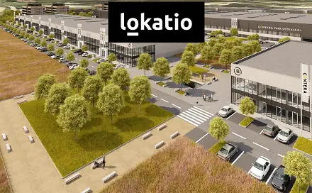 Pronájem skladovacích prostor 5 240 m², Bohumínská, Ostrava
