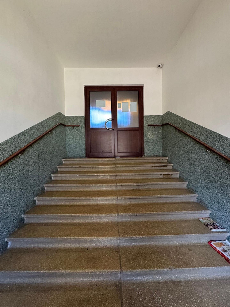 Prodej bytu 2+1 60 m² — photo 3