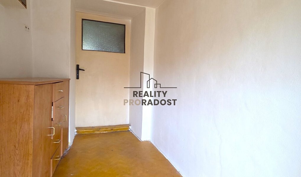 Prodej domu 130 m² s pozemkem 1 451 m², Starý Petřín – náhled fotky 6