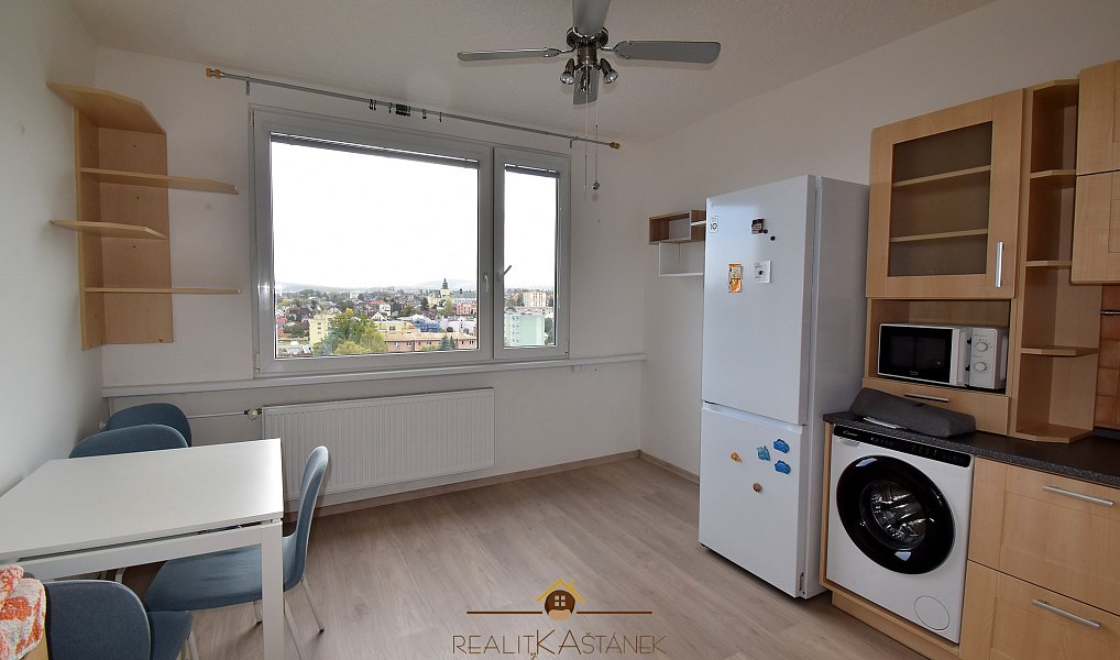 Prodej bytu 1+1 38 m², Liberec – náhled fotky 4