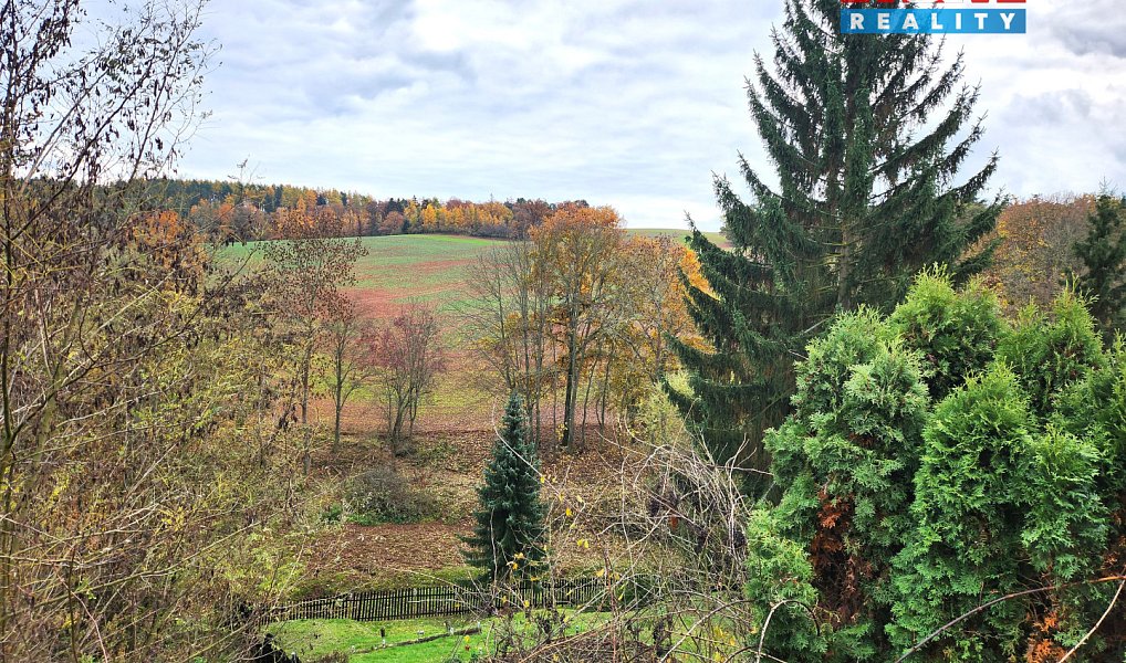 Prodej chaty/chalupy 90 m² s pozemkem 1 297 m², Vroutek – náhled fotky 16
