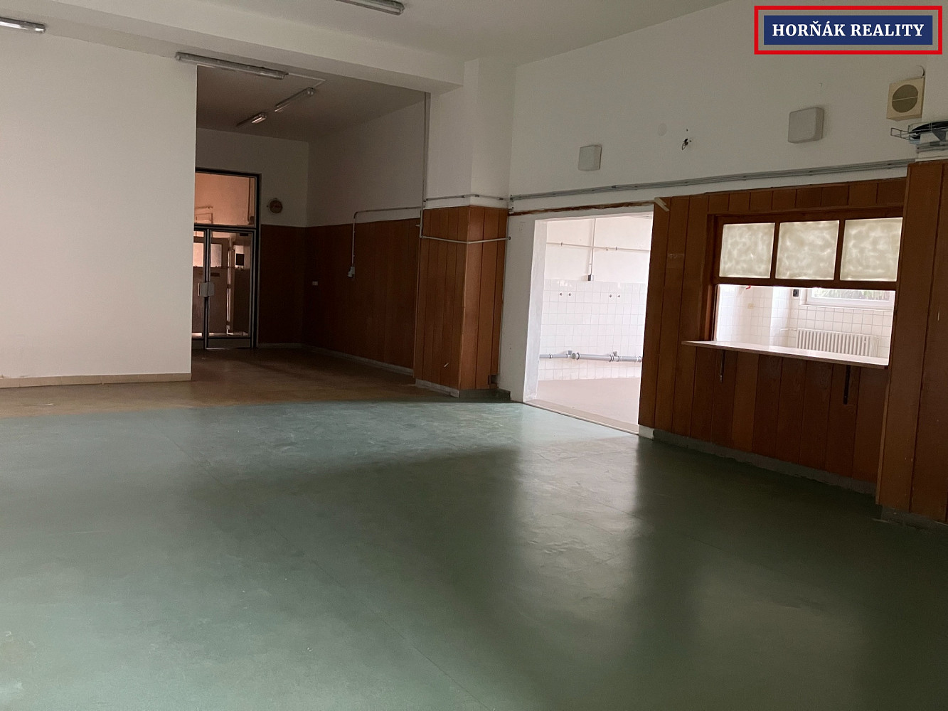 Pronájem výrobních prostor 1 m² — photo 3