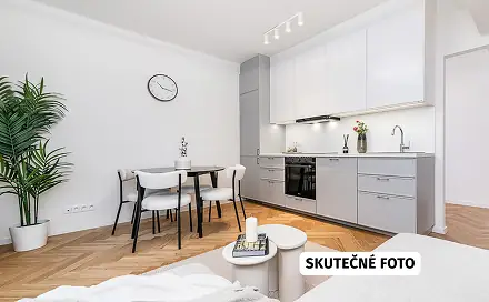 Prodej bytu 2+kk 41 m²