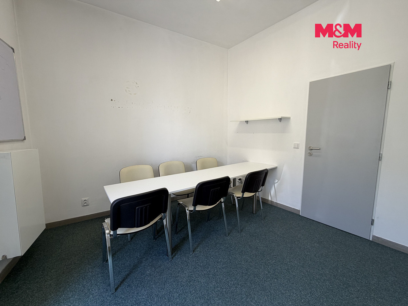 Pronájem kanceláře 15 m² – fotografie 4