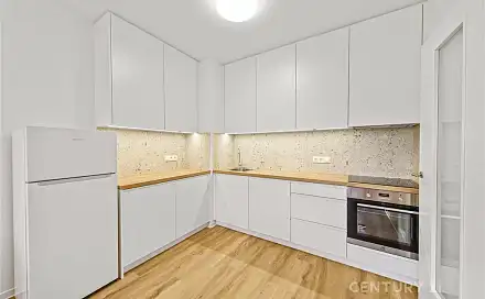Prodej bytu 2+kk 55 m²