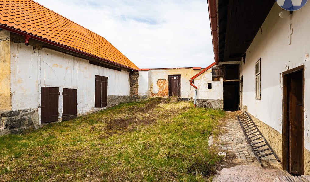 Prodej chaty/chalupy 131 m² s pozemkem 1 498 m², Štěchovice – náhled fotky 23