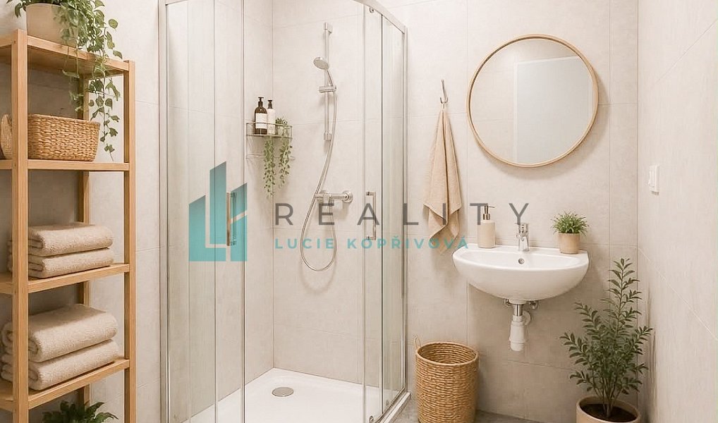Pronájem bytu 2+kk 46 m², Blatnice pod Svatým Antonínkem – náhled fotky 9