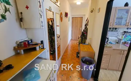 Prodej bytu 2+1 66 m², Česká Kubice, okres Domažlice