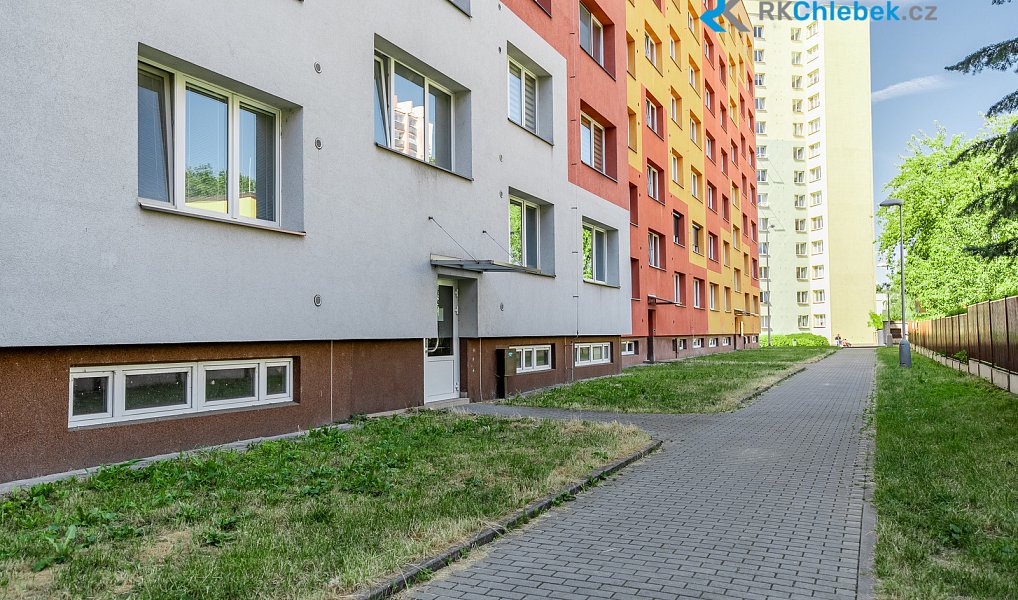 Prodej bytu 2+1 45 m², Frýdek-Místek – náhled fotky 16