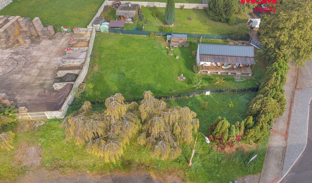 Prodej stavebního pozemku 489 m², Hořice – náhled fotky 5